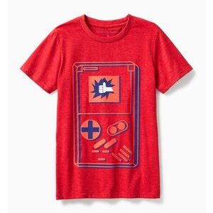 ROCKETS OF AWESOME “Single Player Tee” (Sz 10)